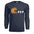 NAVY - G240 - FRONT