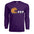 PURPLE - G240 - FRONT