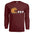MAROON - G240 - FRONT