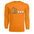 SAFETY ORANGE - G240 - FRONT