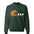 FOREST GREEN - 562 - FRONT