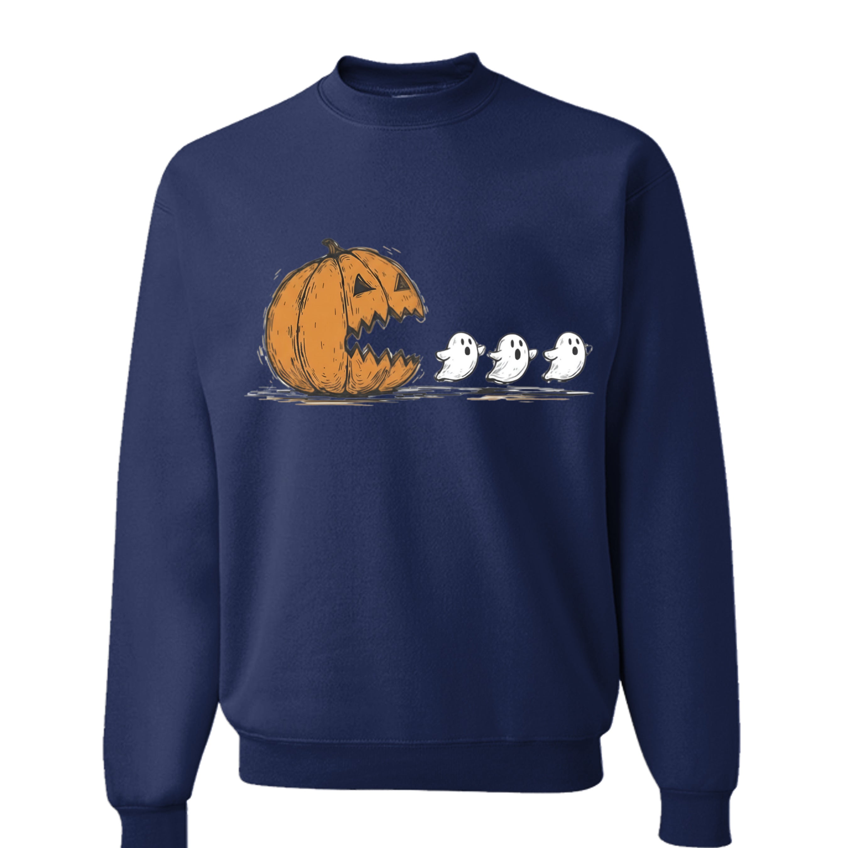 J NAVY - 562 - FRONT
