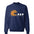 J NAVY - 562 - FRONT