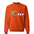 BURNT ORANGE - 562 - FRONT