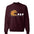 MAROON - 562 - FRONT