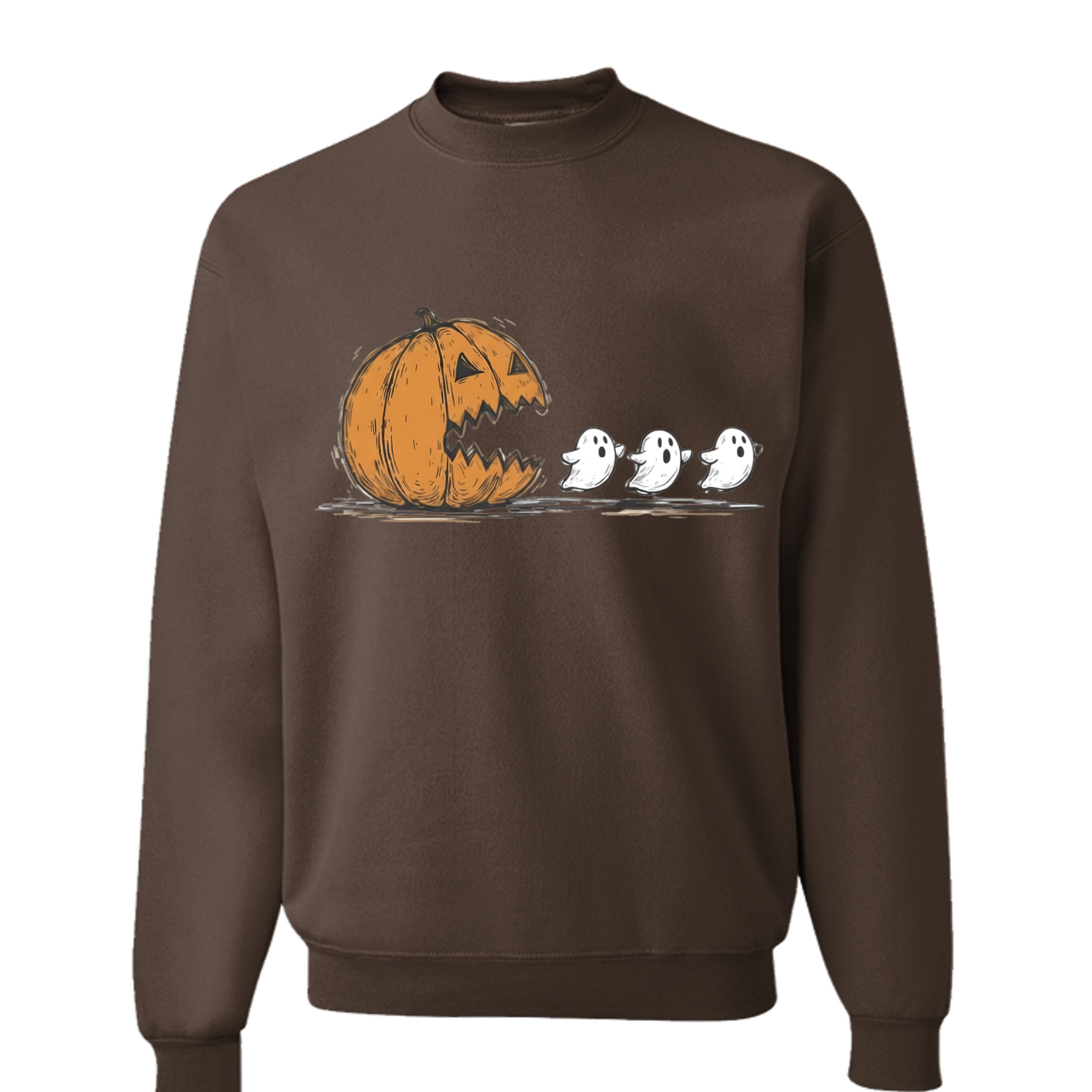 CHOCOLATE - 562 - FRONT