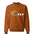 TEXAS ORANGE - 562 - FRONT