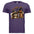 Fan Dark Purple - G640 - FRONT