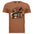 Fan Texas Orange - G640 - FRONT