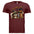 MAROON - G640 - FRONT