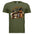 MILITARY GREEN - G640 - FRONT