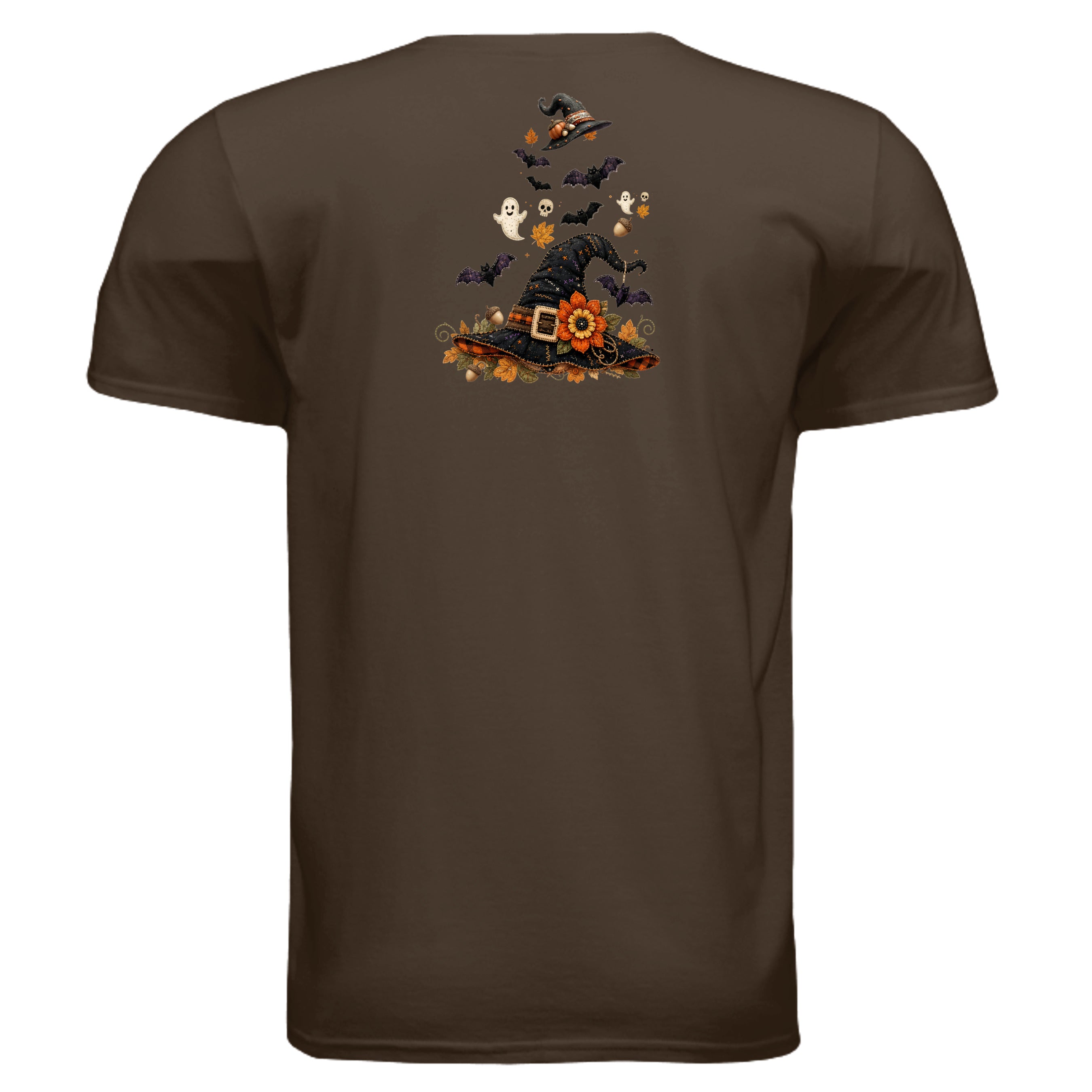 DARK CHOCOLATE - G640 - BACK