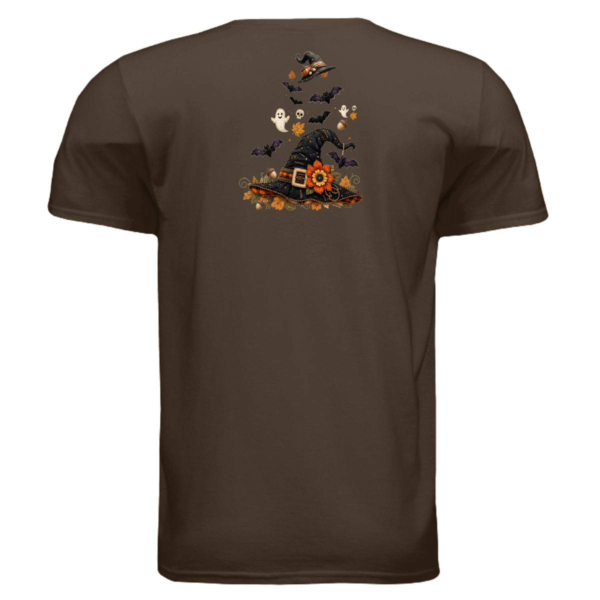 DARK CHOCOLATE - G640 - BACK