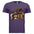 Fan Dark Purple - G640 - FRONT