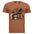 Fan Texas Orange - G640 - FRONT