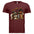MAROON - G640 - FRONT