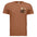 Fan Texas Orange - G640 - FRONT