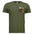 MILITARY GREEN - G640 - FRONT