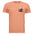 HEATHER ORANGE - G640 - FRONT