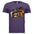 Fan Dark Purple - G640 - FRONT