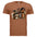 Fan Texas Orange - G640 - FRONT