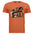 ORANGE - G640 - FRONT