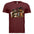 MAROON - G640 - FRONT
