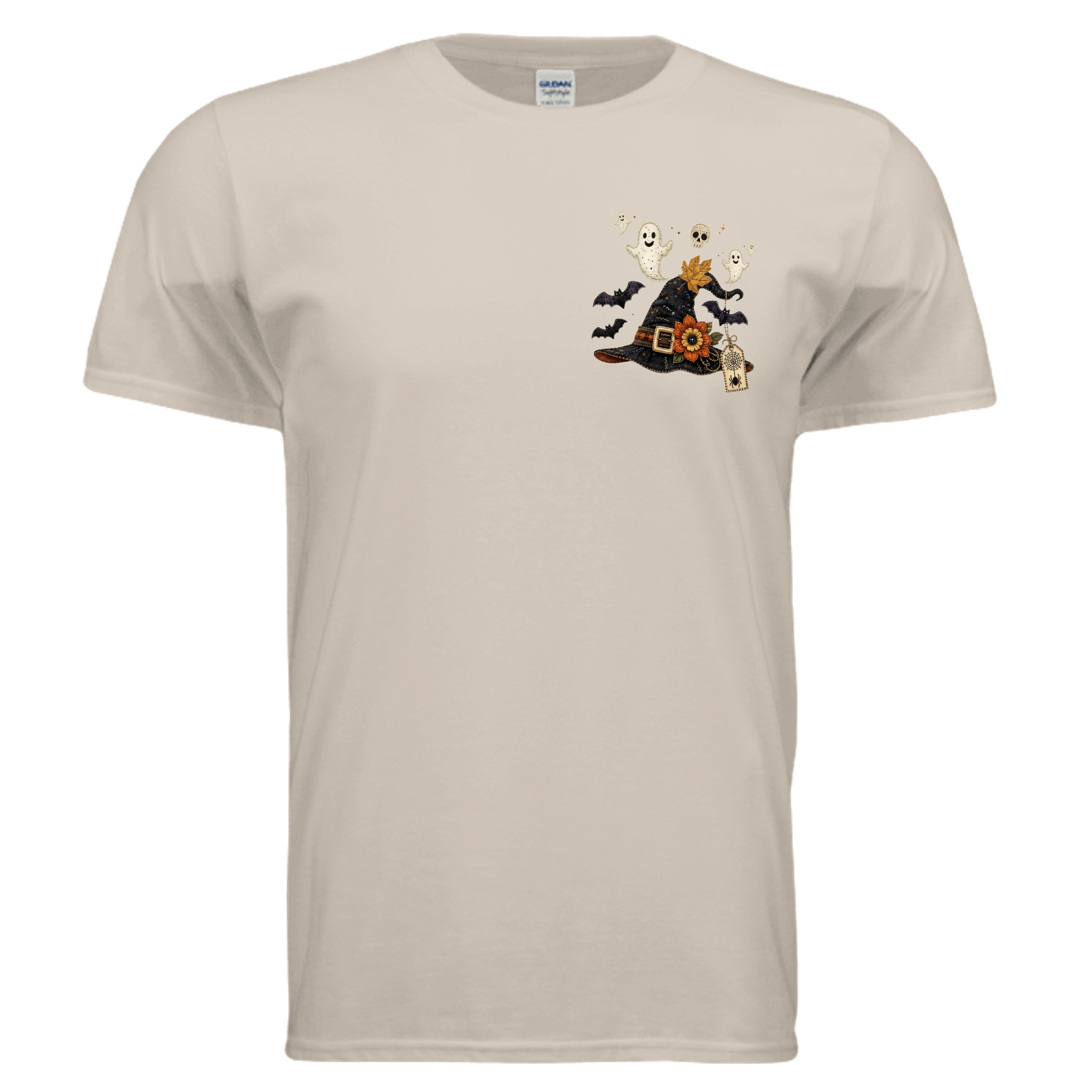 SAND - G640 - FRONT