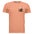 HEATHER ORANGE - G640 - FRONT