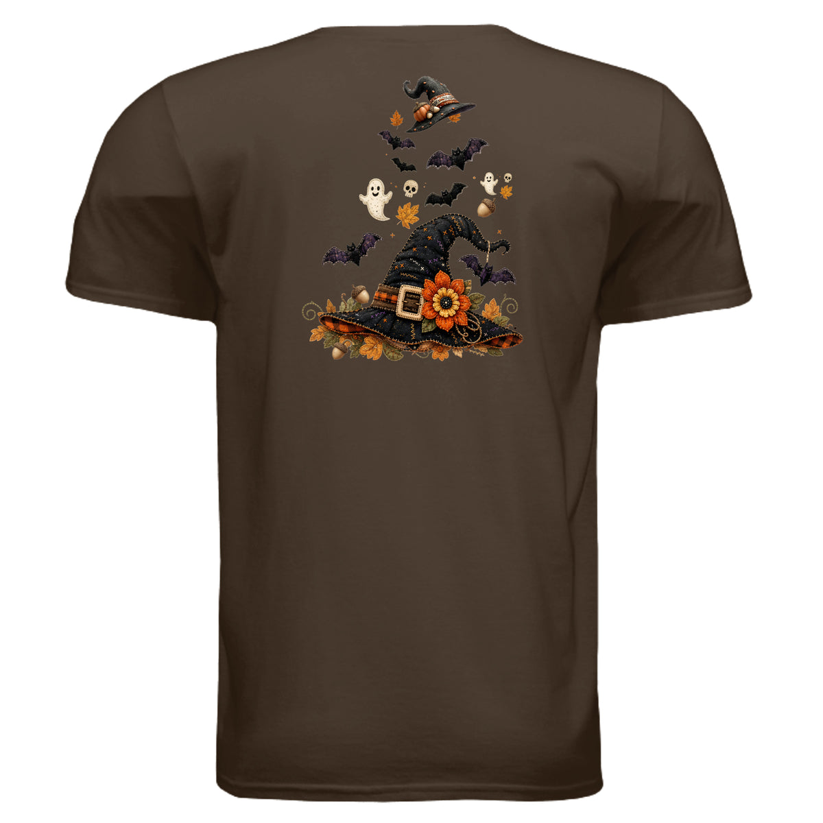 DARK CHOCOLATE - G640 - BACK