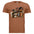 Fan Texas Orange - G640 - FRONT