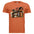 ORANGE - G640 - FRONT
