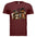 MAROON - G640 - FRONT