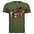 MILITARY GREEN - G640 - FRONT