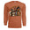 TEXAS ORANGE - G240 - FRONT