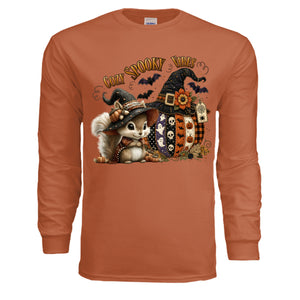 TEXAS ORANGE - G240 - FRONT