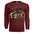 MAROON - G240 - FRONT