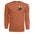 TEXAS ORANGE - G240 - FRONT