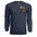 NAVY - G240 - FRONT