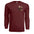 MAROON - G240 - FRONT
