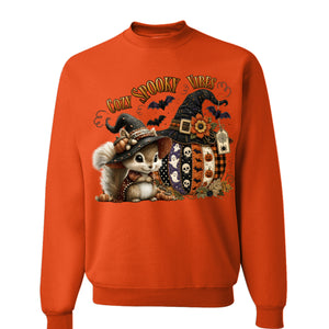 BURNT ORANGE - 562 - FRONT