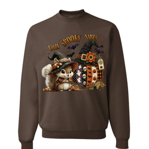 CHOCOLATE - 562 - FRONT