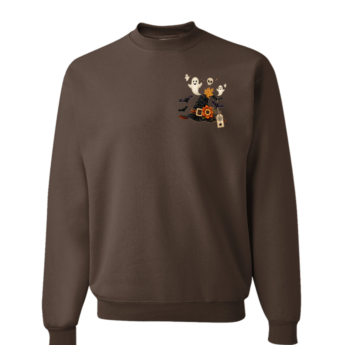 CHOCOLATE - 562 - FRONT