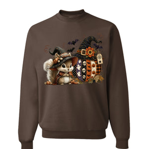 CHOCOLATE - 562 - FRONT