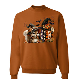 TEXAS ORANGE - 562 - FRONT