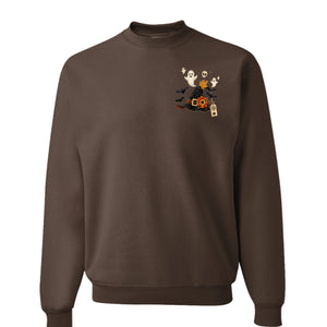 CHOCOLATE - 562 - FRONT