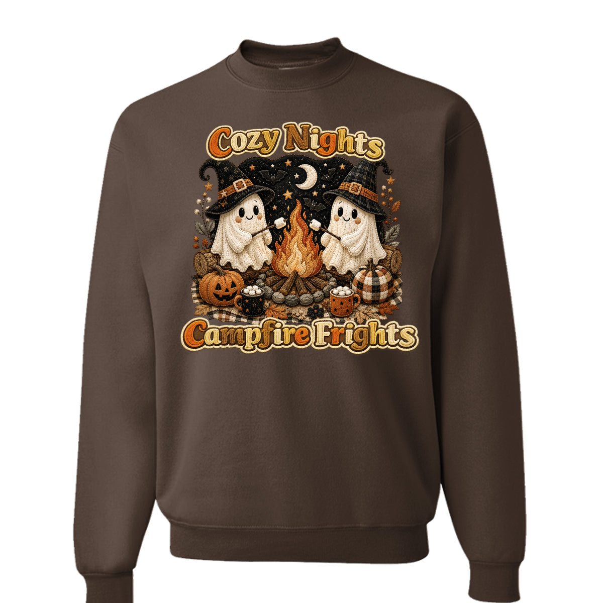 CHOCOLATE - 562 - FRONT