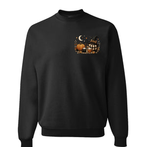 BLACK - 562 - FRONT