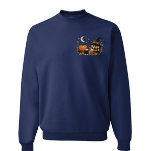 J NAVY - 562 - FRONT