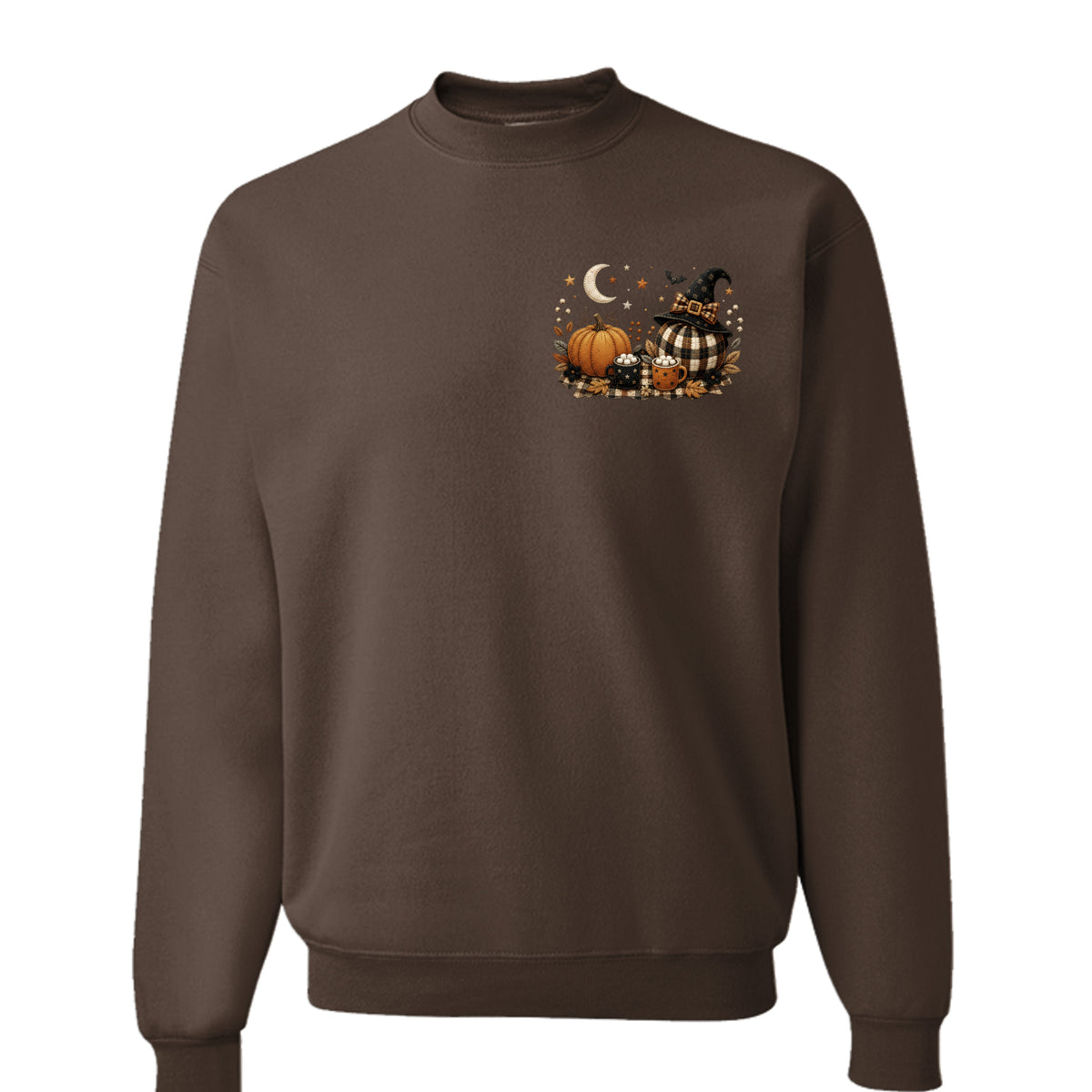 CHOCOLATE - 562 - FRONT